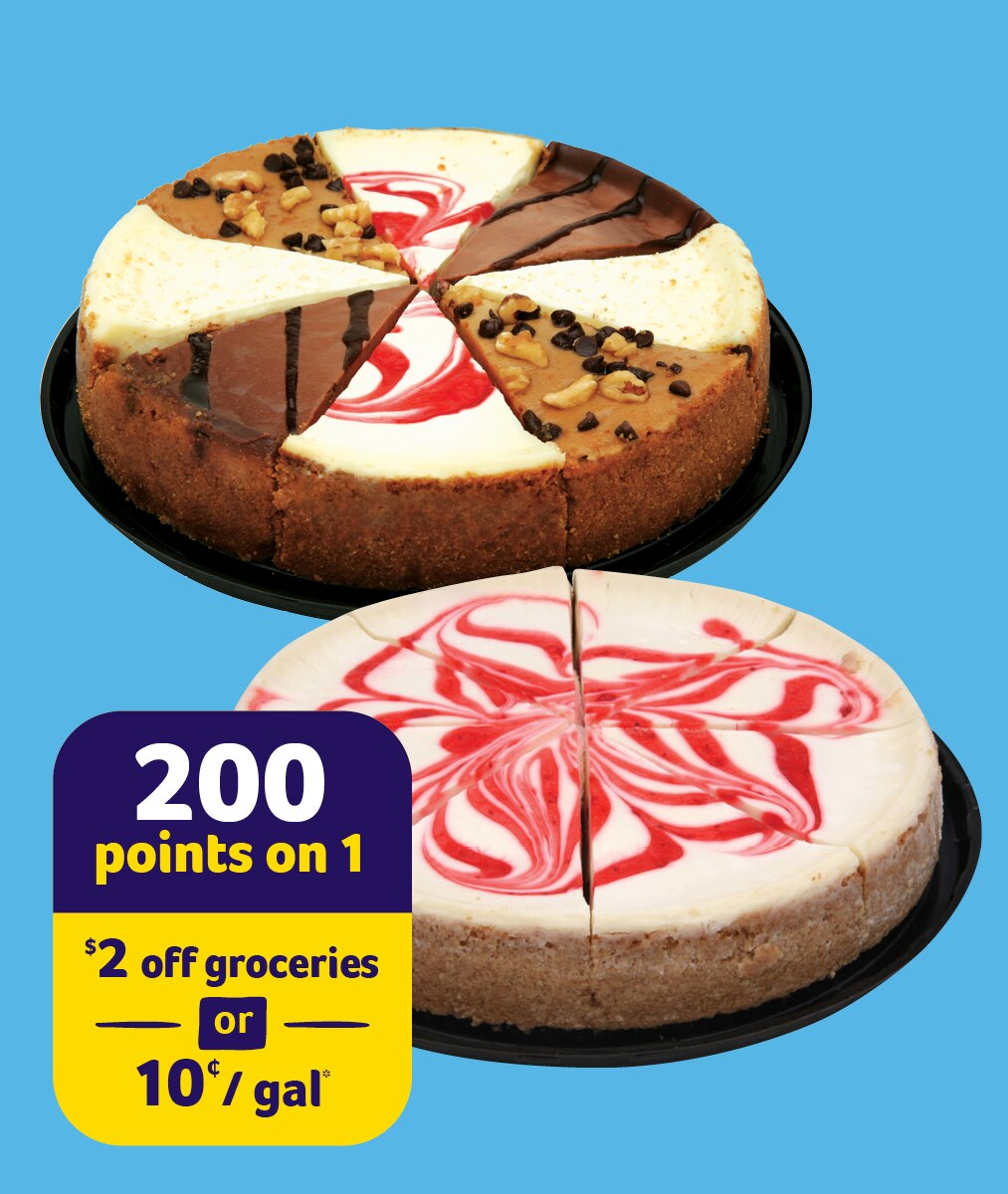 Harveys Deal of the Week